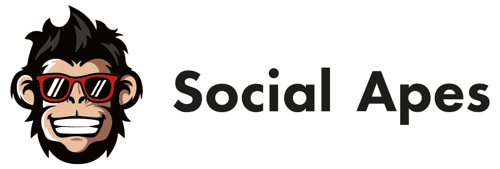Social Apes