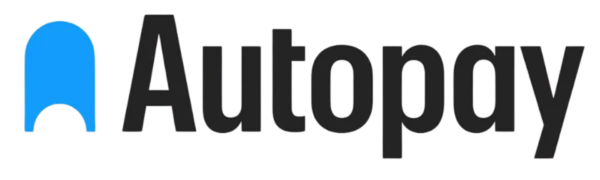Autopay – logo partnera Social Apes