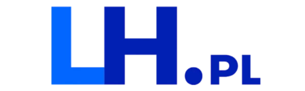 LH.pl – logo partnera Social Apes