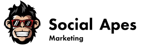 Social Apes Marketing